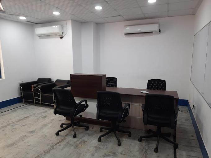 Sri Chaitanya Sri Chaitanya photo 4